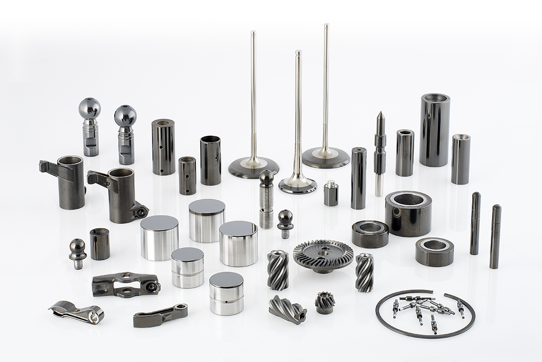 The Ideal Solution for Tribological Systems